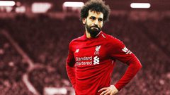 منتخب مصر يقدم هدية ثمينة لمحمد صلاح في محنته