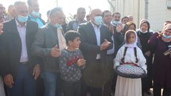 برقين تحتفل بجاروعة ستي"