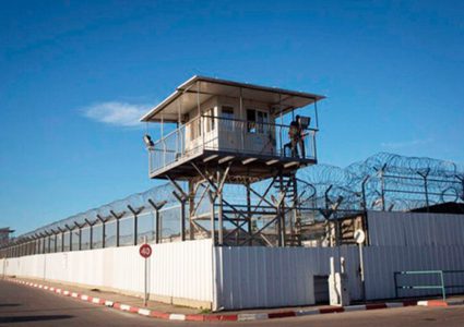 هيئة الأسرى: الأوضاع الصحية للأسرى المصابين بكورونا مستقرة