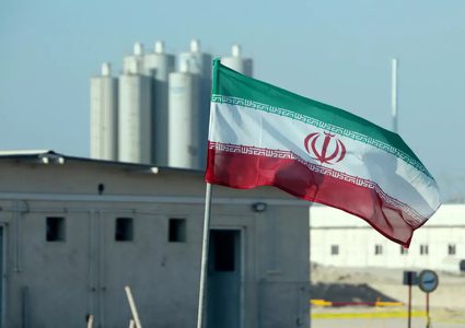 الولايات المتحدة تقرر تشديد عقوباتها ضد إيران الأسبوع القادم