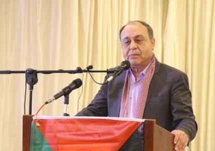 محافظ نابلس يقرر إغلاق قرية تل ثلاثة أيام بسبب كورونا