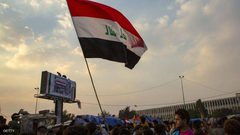 العراق: تمرير قانون طارئ يتيح الاقتراض من الخارج