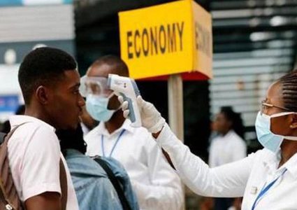 الصحة العالمية: عدد الوفيات كورونا في إفريقيا 47 ألفا