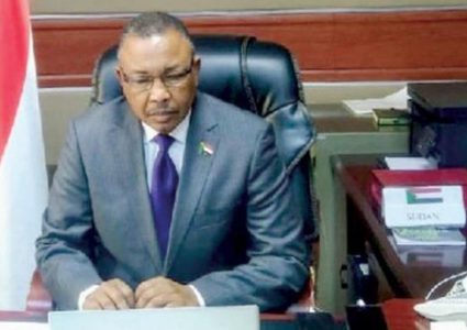 السودان تنفي علمها بأي زيارة لوفد "إسرائيلي" للبلاد