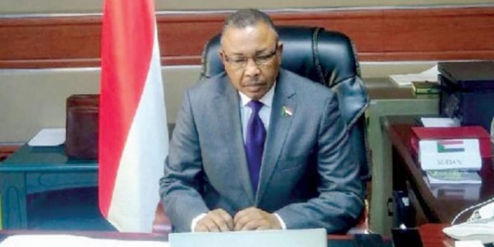 السودان تنفي علمها بأي زيارة لوفد "إسرائيلي" للبلاد