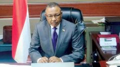 السودان تنفي علمها بأي زيارة لوفد "إسرائيلي" للبلاد