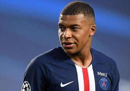 برشلونة يكشف سر رفض التعاقد مع مبابي وهالاند