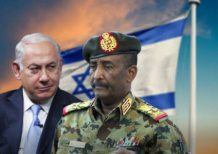 وفد إسرائيلي يصل إلى الخرطوم لتعزيز علاقات التطبيع