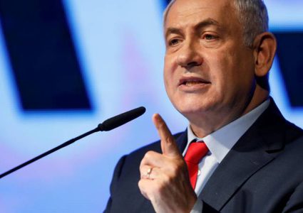 نتنياهو: استمرار التصعيد في غزة سيكون ثمنه باهضاً وثقيلاً