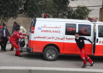 غزة: وفاة شاب في ظروف غامضة