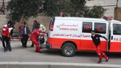 غزة: وفاة شاب في ظروف غامضة