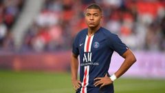 ريال مدريد يضع خطة التعاقد مع مبابي في حال "التمرد"