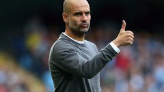 جوارديولا على أعتاب خطوة حاسمة في مستقبله