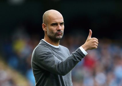 جوارديولا على أعتاب خطوة حاسمة في مستقبله