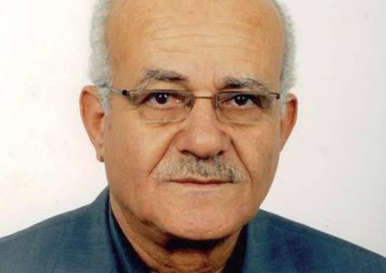 صائب الجندي الذي أرسلوه ليقاتل بدون سلاح