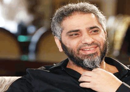 بعد غياب طويل.. فضل شاكر يظهر ببث مباشر