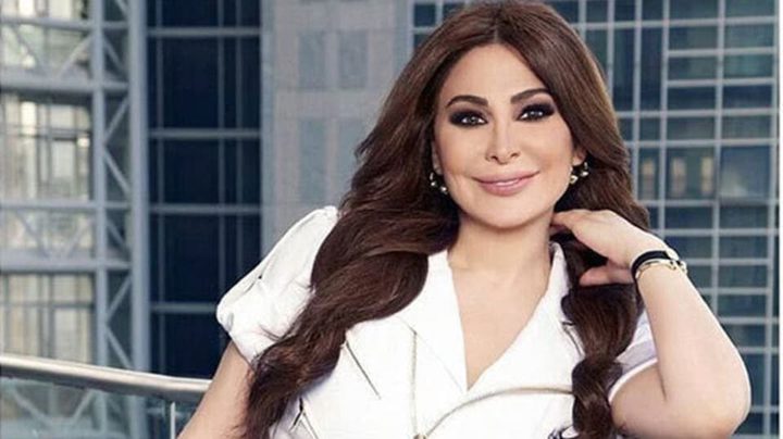 إليسا تنجح في إنهاء الخلاف بين أصالة وأحلام