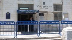 الاحتلال يمديد إعتقال الاسير المقدسي عثمان جلاجل