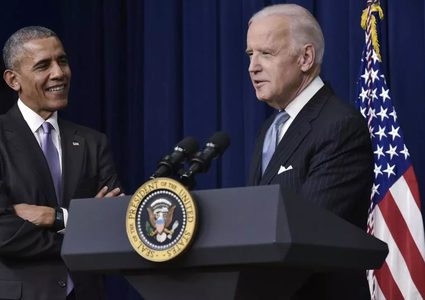 أوباما: الرئاسة الأميركية وظيفة مؤقتة ولا أحد فوق القانون