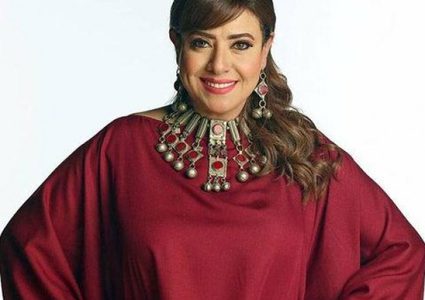نشوى مصطفى تروي معاناتها مع كورونا