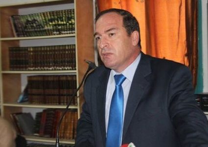 محافظ سلفيت يحذر من خطورة الوضع الصحي في كفر الديك