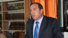 محافظ سلفيت يحذر من خطورة الوضع الصحي في كفر الديك