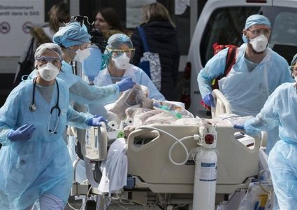 كورونا عالميا: أكثر من مليون و318 ألف حالة وفاة