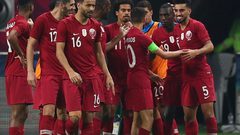 مباراة كوريا الجنوبية وقطر مهددة بالإلغاء