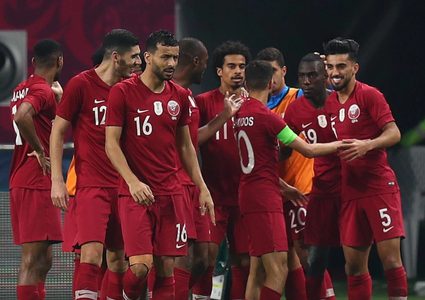 مباراة كوريا الجنوبية وقطر مهددة بالإلغاء