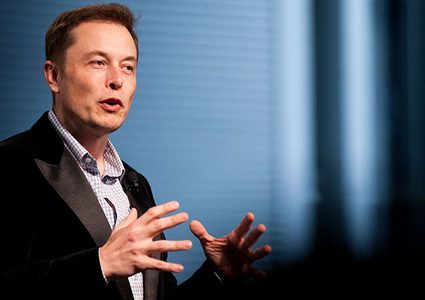 إيلون ماسك يكشف حقيقة إصابته بفيروس كورونا