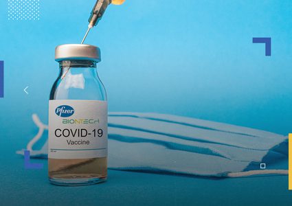 متى سيصبح لقاح "فايزر" جاهزا للاستخدام؟