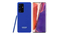 تسريبات جديدة عن مواصفات هاتف "غالاكسي إس 21 ألترا" المنتظر