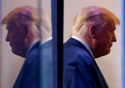 ترامب: نحن من سيفوز بالانتخابات الأميركية