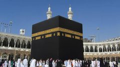 تحذير سعودي مما سيحدث في مكة المكرمة