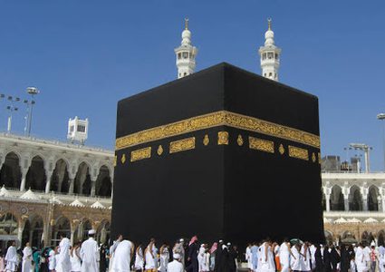 تحذير سعودي مما سيحدث في مكة المكرمة