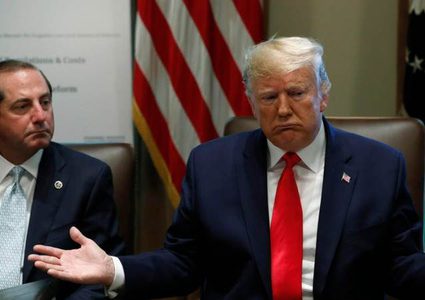 مختص بالشأن الامريكي:تشكيك ترامب بنتائج الإنتخابات لن يغير الواقع