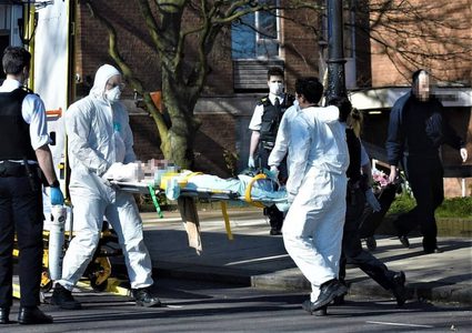 نحو مليون و325 ألف حالة وفاة بكورونا حول العالم