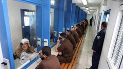 إعلان نتائج الثانوية العامة للأسرى في معتقلات الاحتلال