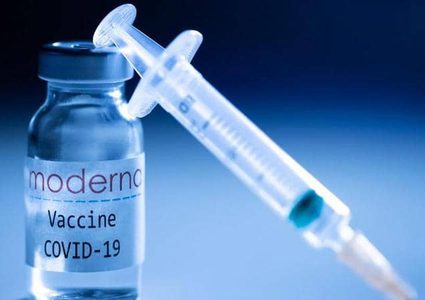 لندن: لن نحصل على لقاح "موديرنا" ضد كورونا قبل ربيع 2021