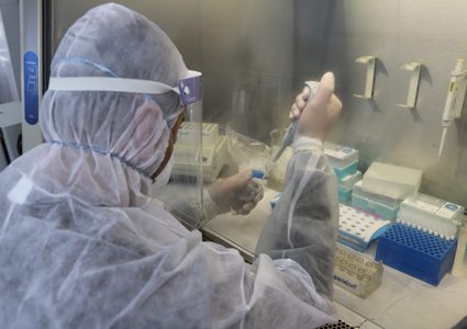 الإمارات: 1,209 إصابات جديدة كورونا