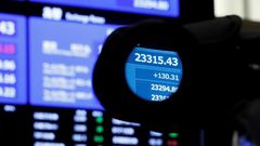 أسهم اليابان تسجل أعلى مستوى لها