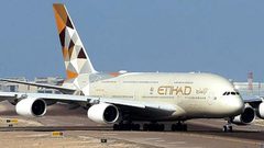 الإمارات: الاتحاد للطيران تبدأ رحلات مباشرة إلى إسرائيل