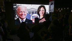 صراعات الشرق الأوسط في ميزان بايدن