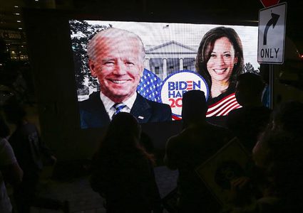 صراعات الشرق الأوسط في ميزان بايدن