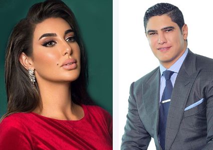 للمرة الأولى أحمد أبو هشيمة يتحدث عن ياسمين صبري