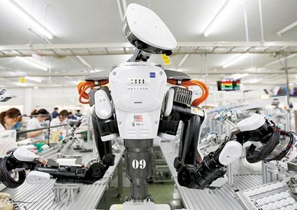 الاقتصاد الياباني يفاجئ الخبراء