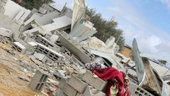 الاحتلال يهدم منزلاً في النقب