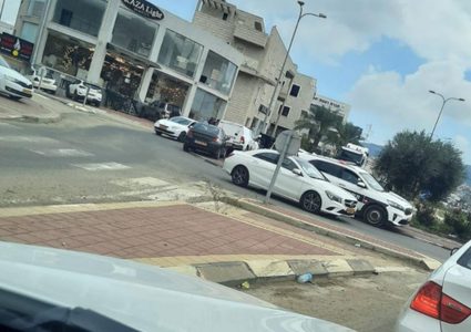 مقتل مواطنة طعناً في عرابة