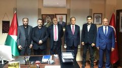 فتح: الساعات القادمة تحمل انباء ايجابية من القاهرة بشأن المصالحة