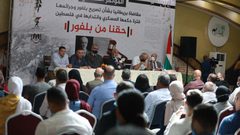 البدء بتحريك القضاء المحلي ثم العالمي ضد الحكومة البريطانية